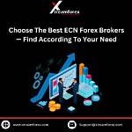 Choose the Best Ecn Forex Brokers – Find According to Your Need