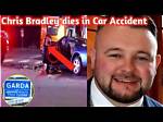 Chris Bradley Dies in Deadly Car Accident, Declan Nerney Band Drummer