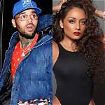 Chris Brown and Nia Guzman: Fighting over Child Support!