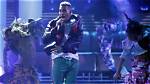 Chris Brown Sued over Alleged Tequila Bottle Nightclub Beating