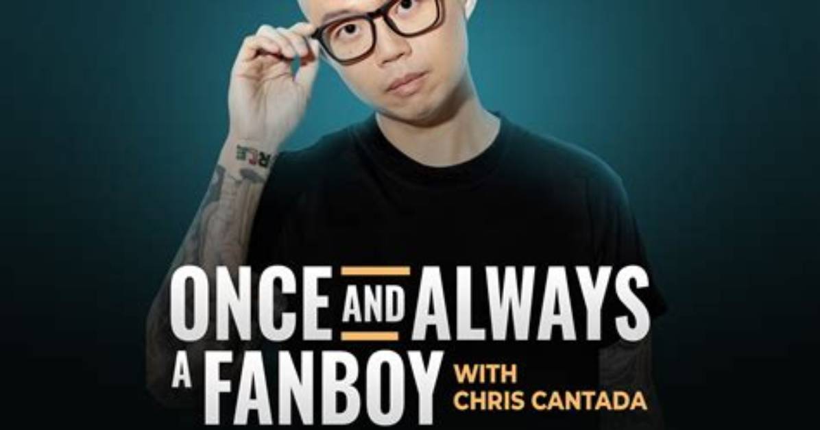 Chris Cantada Force Youtuber Overview