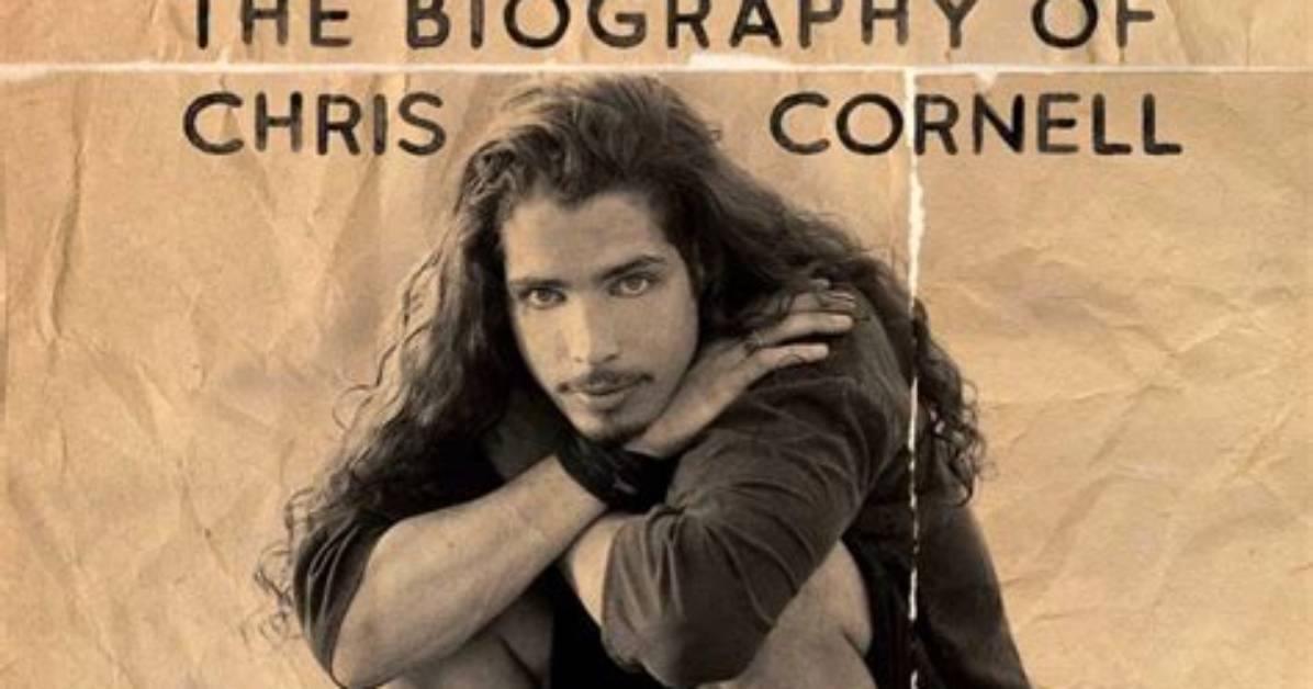 Chris Cornell Biography