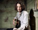 Chris Cornell Killed Himself by Hanging