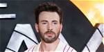 Chris Evans Finally Clears up Rumours About Shakira Affair