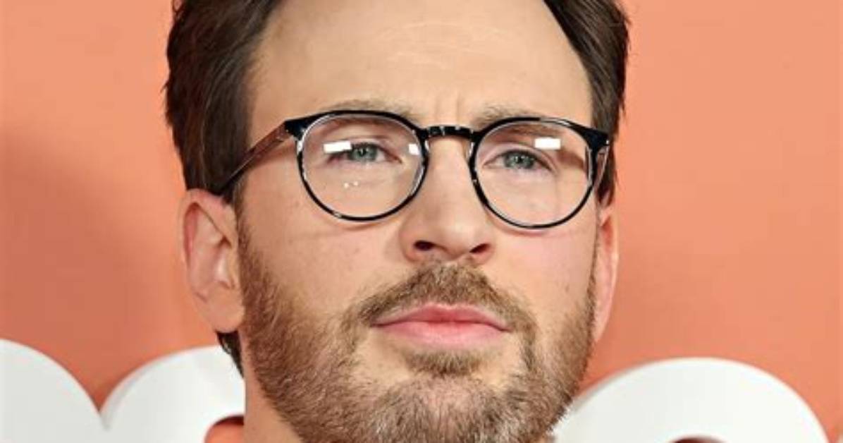 Chris Evans