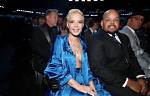Chris Frangipane: the Proud Father of Halsey