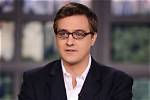 Chris Hayes Net Worth 2023: Political Career Property Age