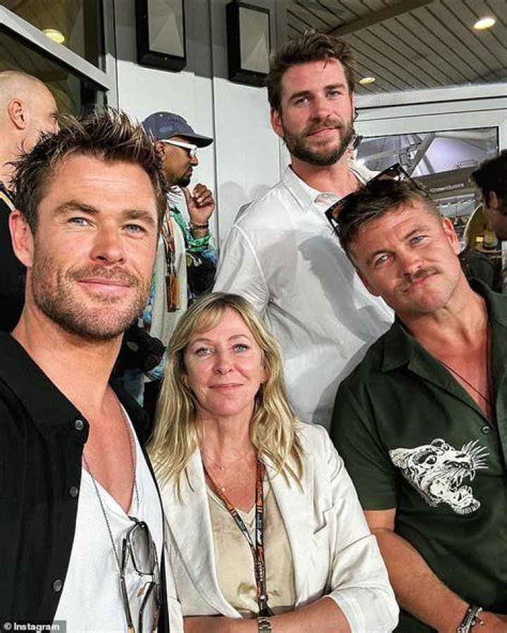 Chris Hemsworth Brothers: Exploring the Family Behind the Superstar