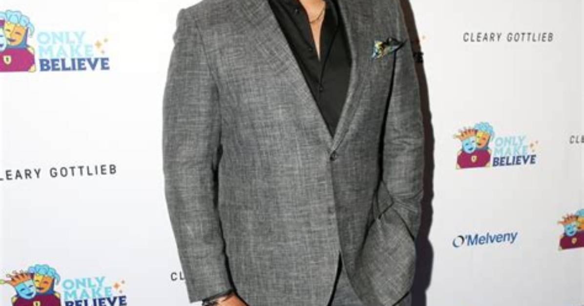 Chris Jackson