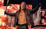 Chris Jericho and the Use of the Walls of Jericho