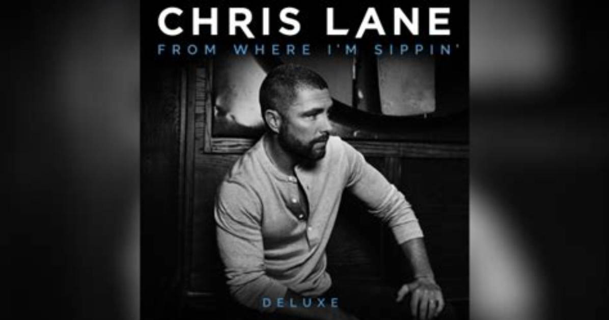 Chris Lane Drops Another New Song from New Album – Listen to “I Don’t Know About You” Now – Celeb Secrets Country