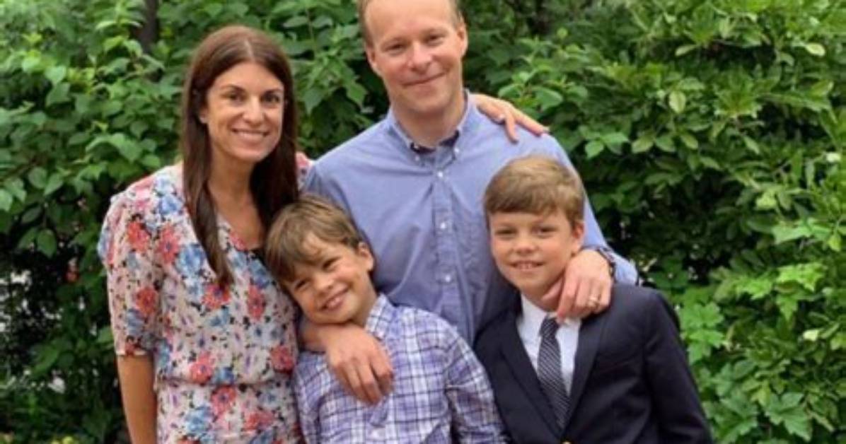 Chris Licht’s Wife and Children: Who Is the Former Cnn Ceo Married to? Meet His Partner, Kids, and Family