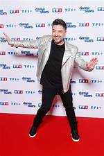 Chris Marques Taille