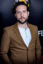 Chris Marquette