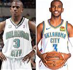Chris Paul Height, Weight, Age, Wife, Biography, Family & More