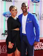 Chris Paul’s Wife Jada Crawley: Nba, Bio, Children, Net Worth!