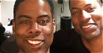 Chris Rock’s Brother Wants to Fight Will Smith After Inking Boxing Deal