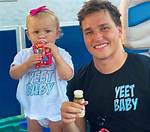 Chris Rooney (Yeet Baby) Wiki, Age, Parents, Wife, Net Worth & More