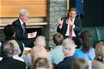 Chris Sununu Not Shy About a Hypothetical Presidential Bid