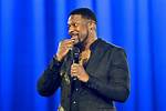 Chris Tucker's Journey: from Financial Challenges to a $5 Million Net Worth
