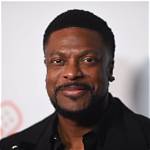 Chris Tucker