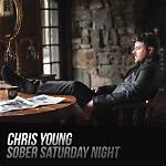 Chris Young, Vince Gill, ‘Sober Saturday Night’ [Listen]