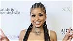 Chrisean Rock - Age, Height and Net Worth
