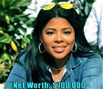 Chrissy Lampkin Age, Net Worth, Wiki-Bio