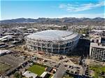 Christchurch's Te Kaha Stadium Reaches Construction Milestone