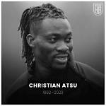 Christian Atsu Wiki 2023 - Girlfriend, Salary, Tattoo, Cars & Houses and Net Worth