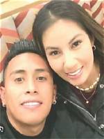 Christian Cueva Player, Wife, Family, Net Worth, and Club