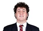 Christian Curatolo - College Football Offensive Lineman - News, Stats, Bio and More
