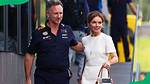 Christian Horner Net Worth Who Is Christian Horner? How He Get Rich Man?