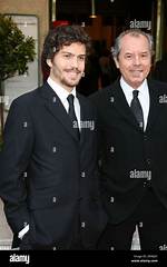 Christian Morin Et Son Fils