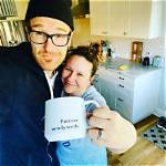Christian Musician Ryan Stevenson's Married Life! Know About His Wife, Children, Eye of the Storm, When We Fall Apart, Net Worth, & More.