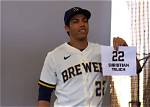 Christian Yelich Religion: Does He Follow Jewish or Christian Faith? Ethnicity