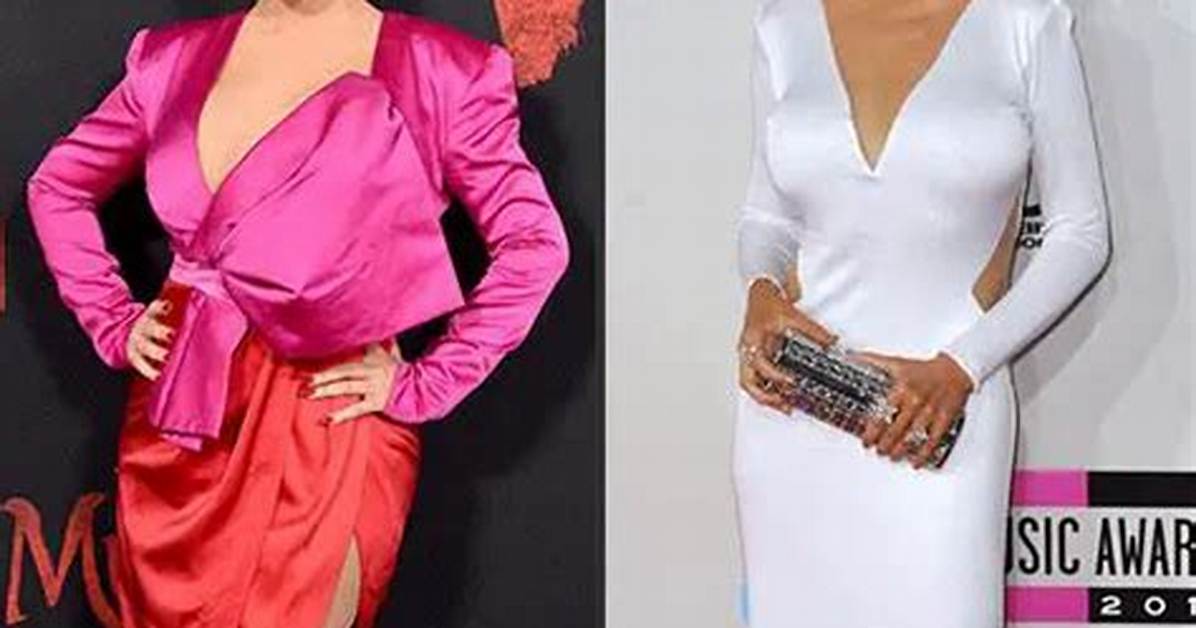 Christina Aguilera Weight Loss: an in-Depth Exploration of Her Remarkable Fitness Journey!