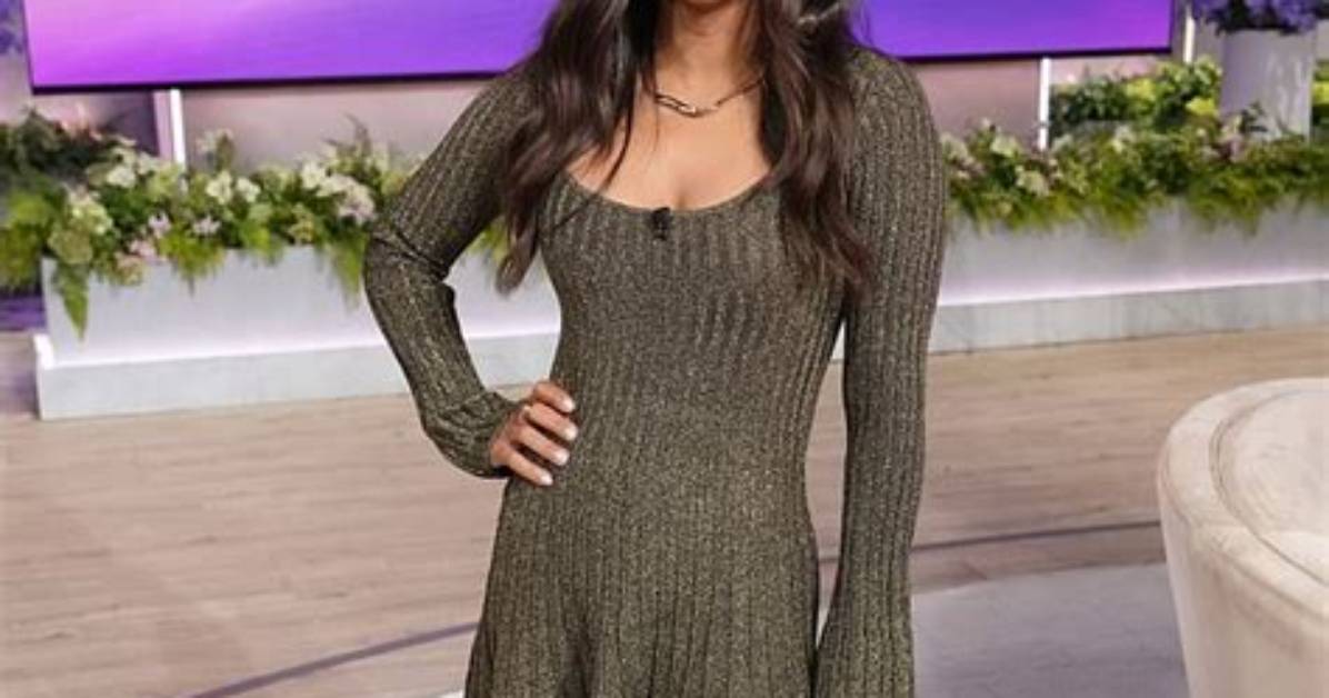 Christina Milian Now: Where Is Christina Milian Now?