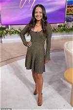 Christina Milian Now: Where Is Christina Milian Now?
