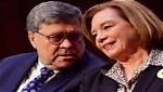 Christine Barr [William Barr Wife] Age, Wiki-Bio.