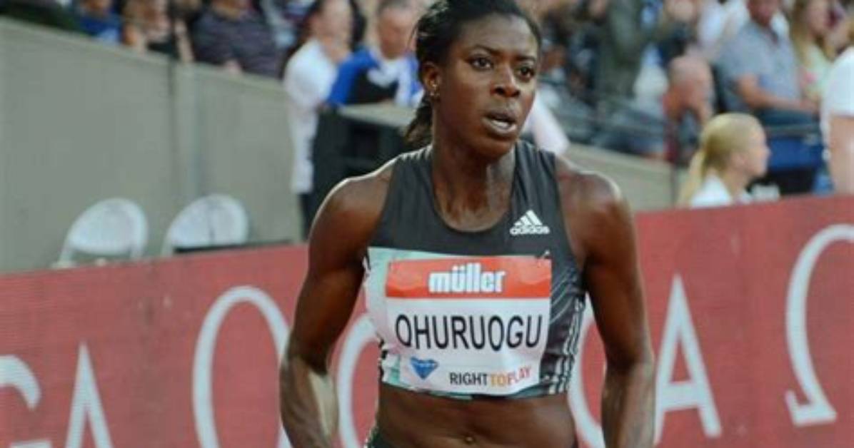 Christine Ohuruogu Husband: Is She Married? Parents & Family