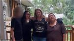 Christine Vance, Rebecca Vance Death; Three Found Dead at Rocky Mountain Campsite