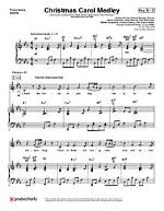 Christmas Carol Medley by David & Nicole Binion
