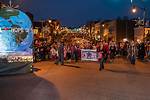 🎄 Christmas Celebration and Parade @ Downtown Wytheville