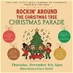 Christmas Kicks off Dec. 2 at Mason Park | News