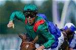 Christophe Soumillon, Comment Il Est Devenu Un Jockey Star