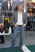 Christopher Cousins Height