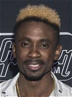 Christopher Martin Height