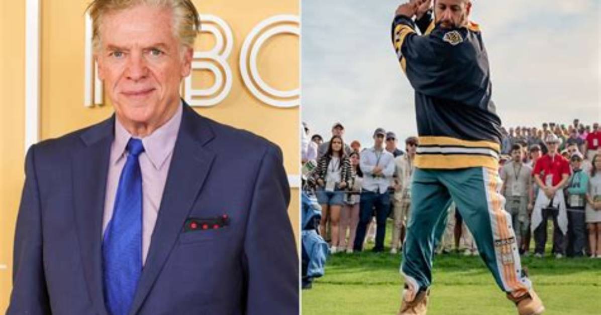 Christopher Mcdonald