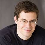 Christopher Paolini- Wiki, Age, Wife, Ethnicity, Net Worth, Height, Career